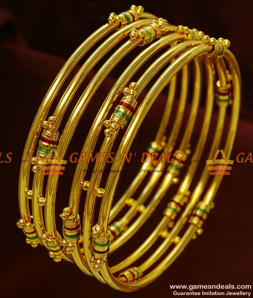 Kappu design hot sale in gold